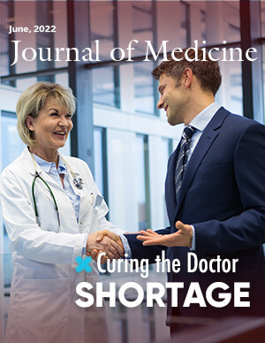 Journal of Medicine